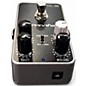 Used Keeley 4 Knob Compressor Effect Pedal