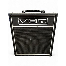 Used VHT Special 6 6W 1x10 Hand Wired Tube Guitar Combo Amp