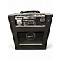 Used VHT Special 6 6W 1x10 Hand Wired Tube Guitar Combo Amp