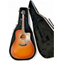 Used Norman protege b18 cw Tobacco Burst Acoustic Electric Guitar thumbnail