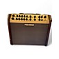 Used Fishman PROLBX600 Loudbox Artist 120W Acoustic Guitar Combo Amp thumbnail