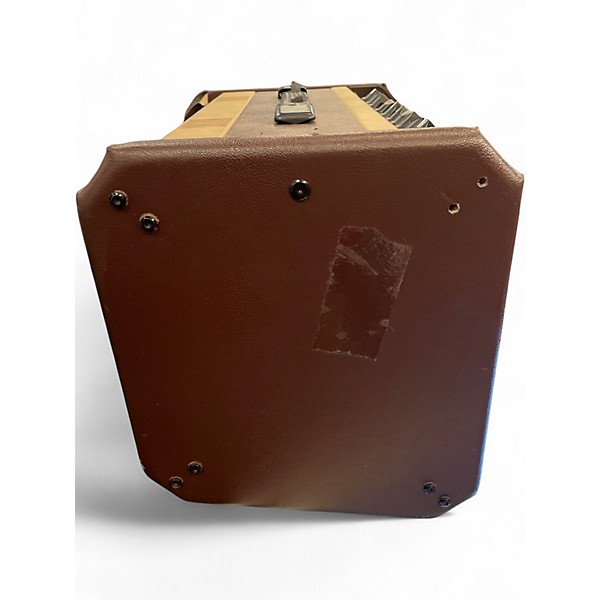 Used Fishman PROLBX600 Loudbox Artist 120W Acoustic Guitar Combo Amp