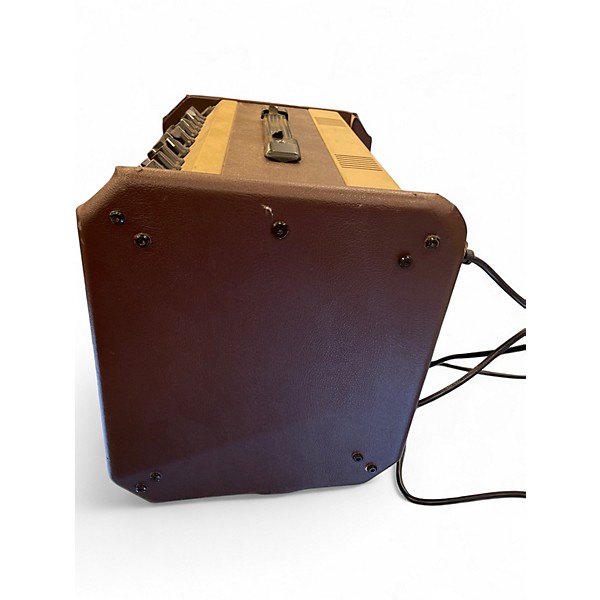 Used Fishman PROLBX600 Loudbox Artist 120W Acoustic Guitar Combo Amp