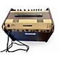 Used Fishman PROLBX600 Loudbox Artist 120W Acoustic Guitar Combo Amp