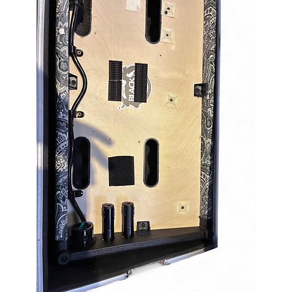 Used Blackbird Pedalboards 24" PEDALBOARD Pedal Board