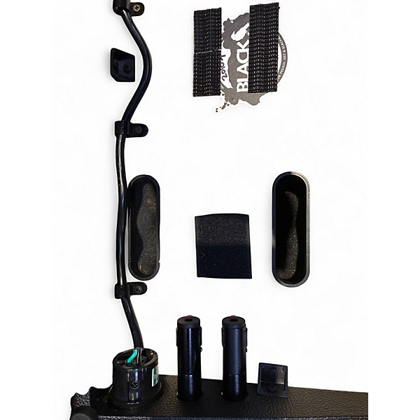 Used Blackbird Pedalboards 24" PEDALBOARD Pedal Board