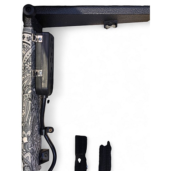 Used Blackbird Pedalboards 24" PEDALBOARD Pedal Board