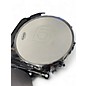 Used Pearl 14in STEEL SNARE STEEL Drum
