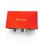 Used Focusrite Scarlett Solo Gen 3 Audio Interface thumbnail