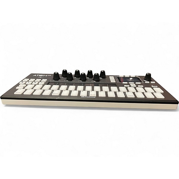 Used PreSonus ATOM SQ Production Controller