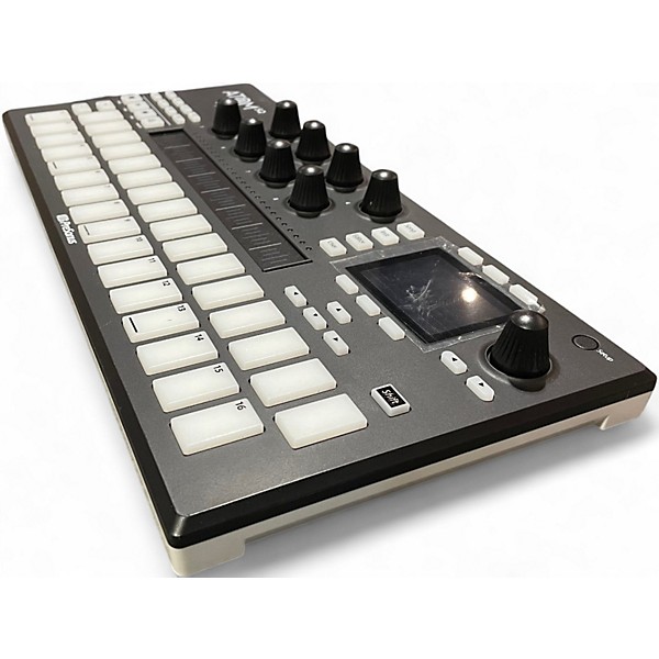 Used PreSonus ATOM SQ Production Controller