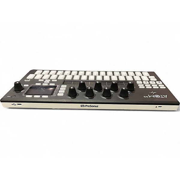 Used PreSonus ATOM SQ Production Controller