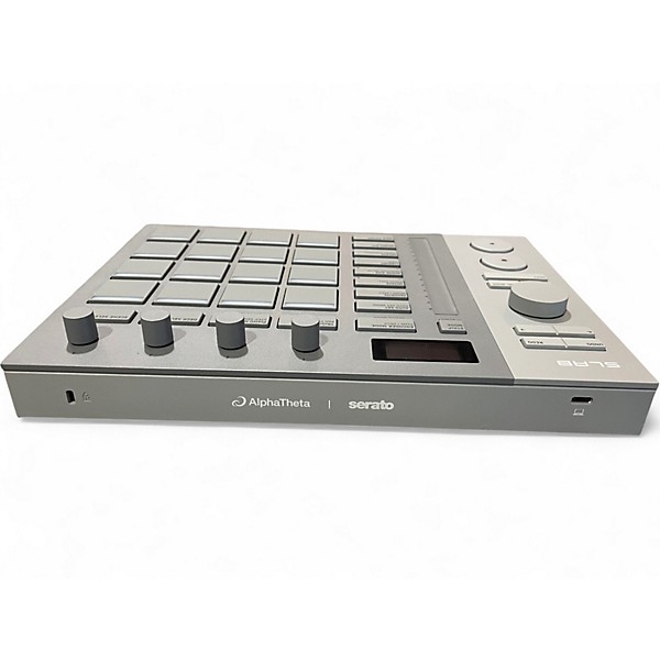 Used AlphaTheta SLAB HARDWARE CONTROLLER DJ Controller