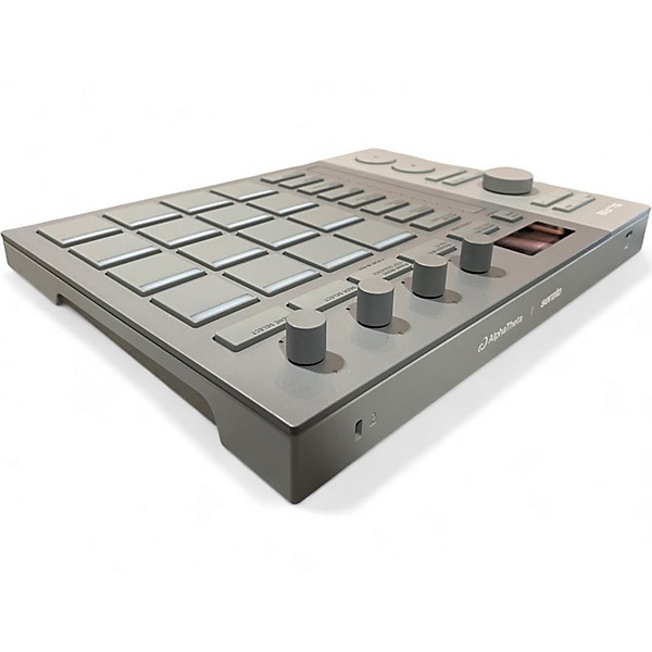 Used AlphaTheta SLAB HARDWARE CONTROLLER DJ Controller