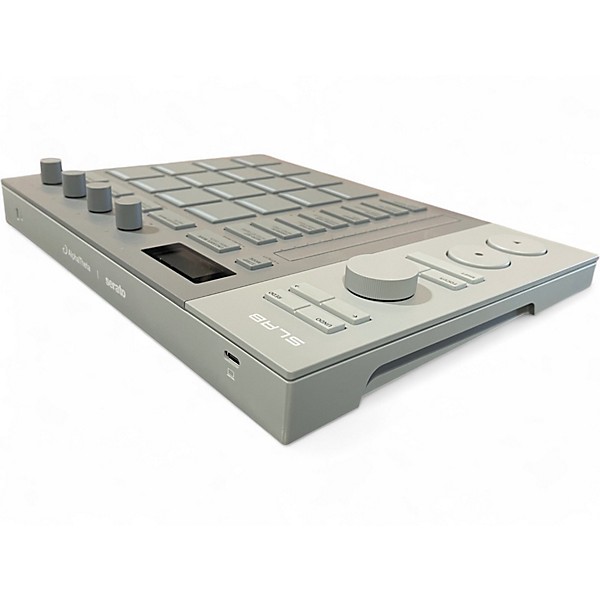 Used AlphaTheta SLAB HARDWARE CONTROLLER DJ Controller