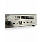 Used Carvin BX500 Bass Amp Head