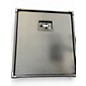 Used Avatar TB153 Three-Way 15" 450W 4 ohms Bass Cabinet