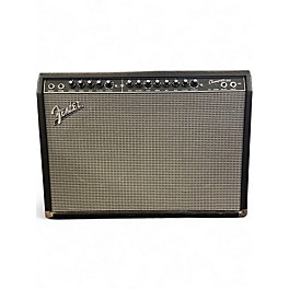 Used Fender Champion 100 Guitar Combo Amp