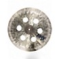 Used SABIAN 17in HHX Complex O-Zone Cymbal thumbnail