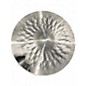 Used SABIAN 18in HHX Anthology High Bell Cymbal thumbnail