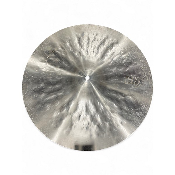Used SABIAN 18in HHX Anthology High Bell Cymbal