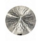 Used SABIAN 18in HHX Anthology High Bell Cymbal