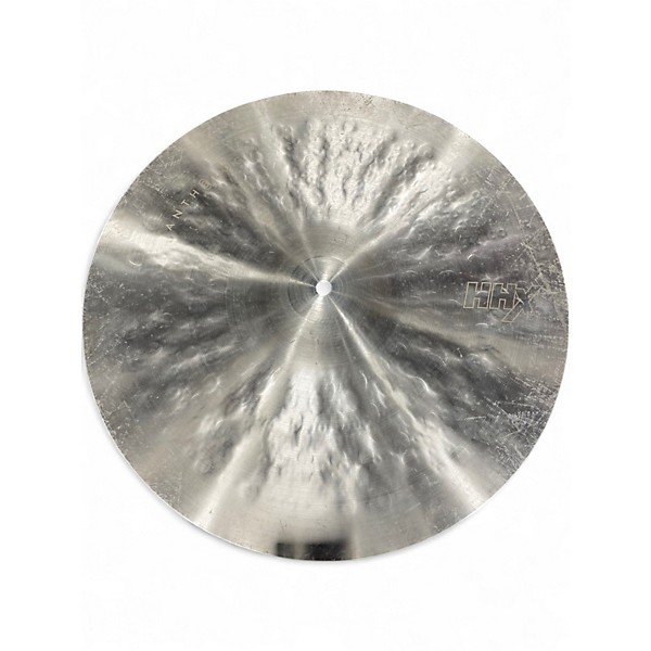 Used SABIAN 18in HHX Anthology High Bell Cymbal
