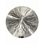 Used SABIAN 18in HHX Anthology High Bell Cymbal