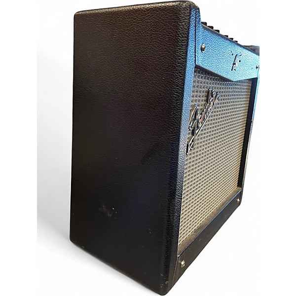 Used Fender Mustang I V2 20W 1X8 Guitar Combo Amp