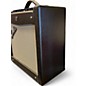 Used Fender Mustang I V2 20W 1X8 Guitar Combo Amp