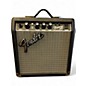 Used Fender Frontman 10G 10W Guitar Combo Amp thumbnail