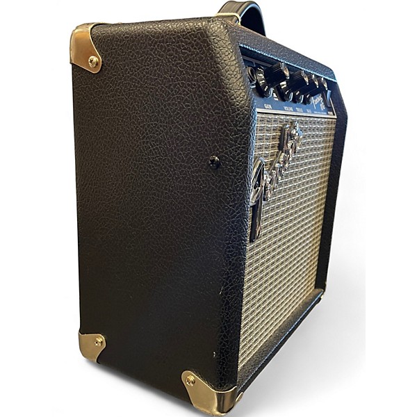 Used Fender Frontman 10G 10W Guitar Combo Amp