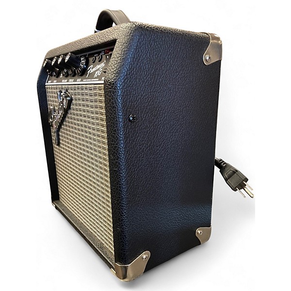 Used Fender Frontman 10G 10W Guitar Combo Amp