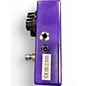 Used MXR M69 Prime Distortion Effect Pedal