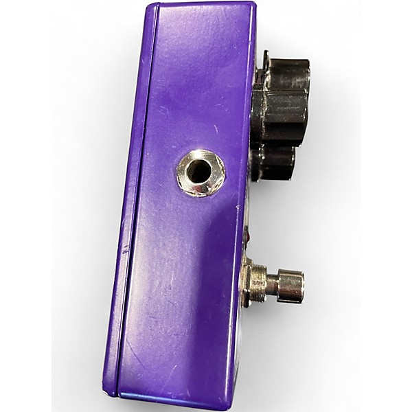 Used MXR M69 Prime Distortion Effect Pedal