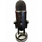 Used Blue Yeti USB Microphone thumbnail