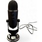 Used Blue Yeti USB Microphone