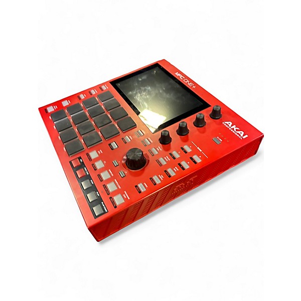 Used Akai Professional MPC One+ Drum Machine