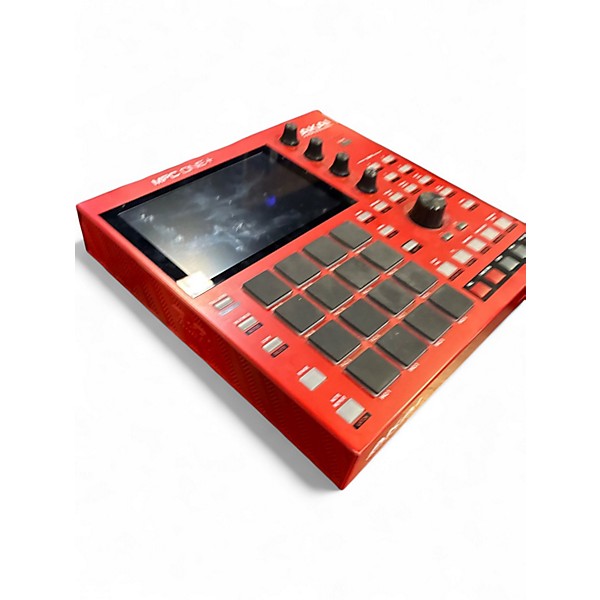 Used Akai Professional MPC One+ Drum Machine