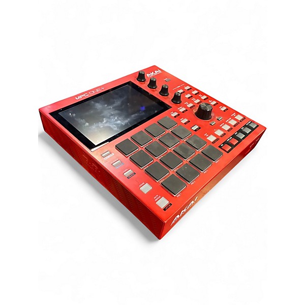 Used Akai Professional MPC One+ Drum Machine
