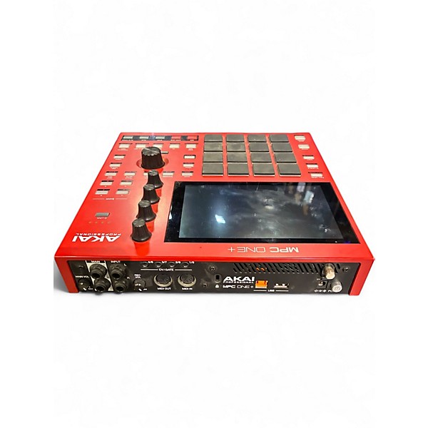 Used Akai Professional MPC One+ Drum Machine