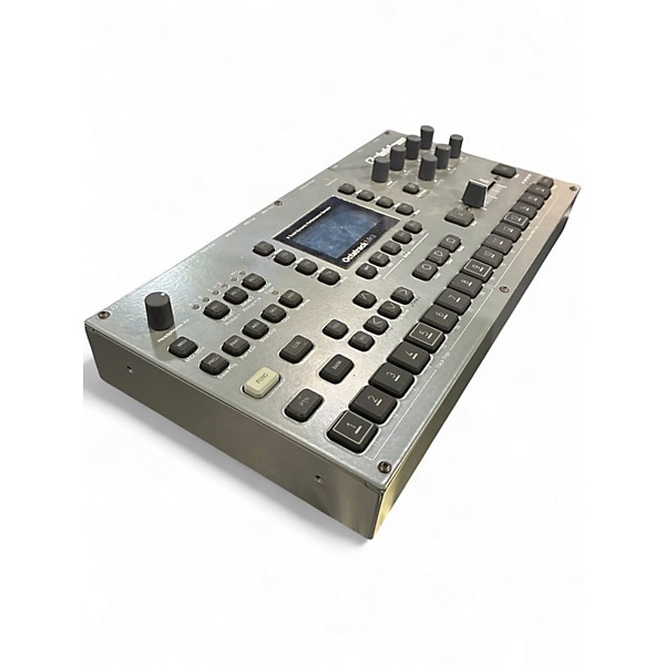 Used Elektron Octatrack Mk II Drum Machine