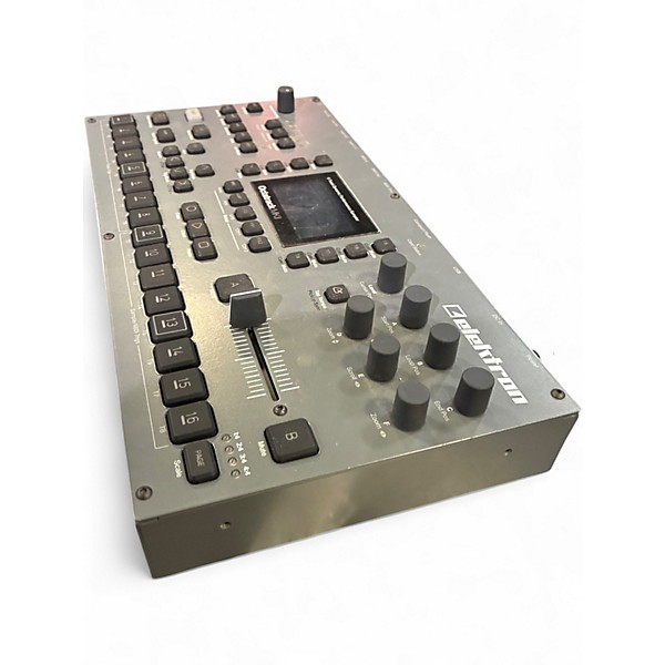 Used Elektron Octatrack Mk II Drum Machine