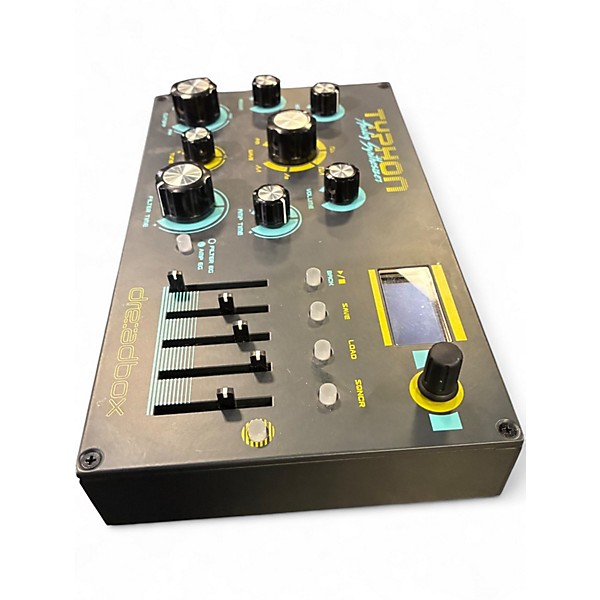 Used Dreadbox Typhon Synthesizer