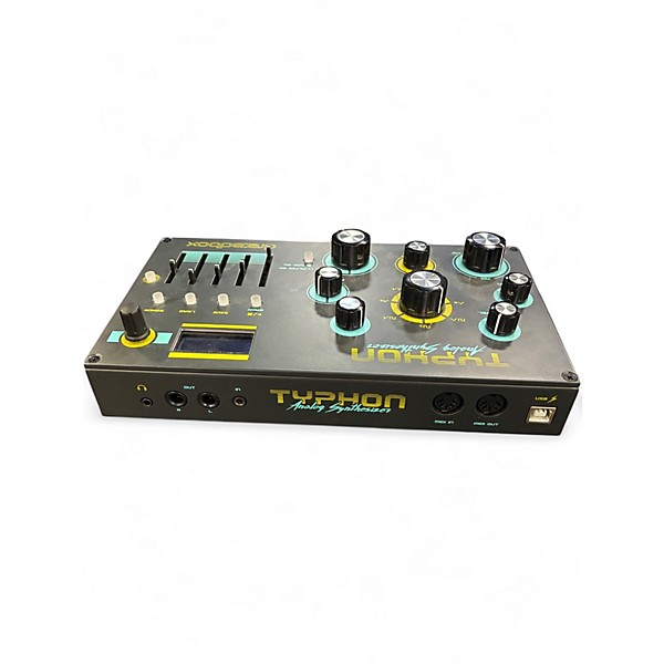 Used Dreadbox Typhon Synthesizer