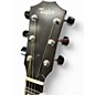 Used Taylor 214CEK Natural Acoustic Electric Guitar
