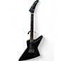 Used Gibson 70S EXPLORER Ebony Solid Body Electric Guitar thumbnail