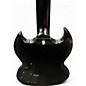 Used Epiphone SG PROPHECY SATIN BLACK Solid Body Electric Guitar