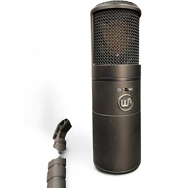 Used Warm Audio WA8000 Tube Microphone