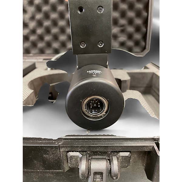 Used Warm Audio WA8000 Tube Microphone